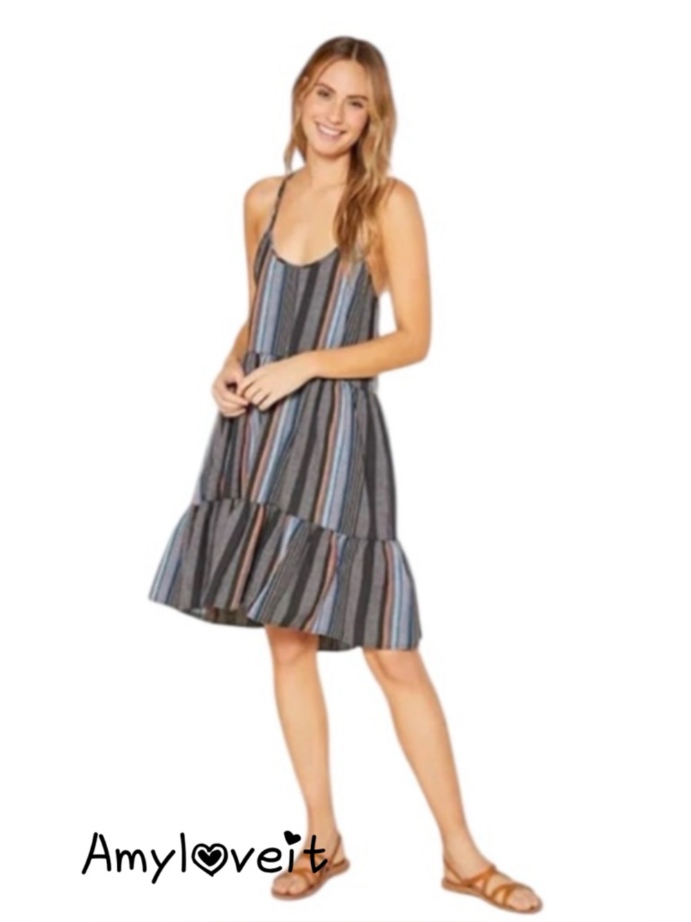 Outerknown Cielo Dress #93